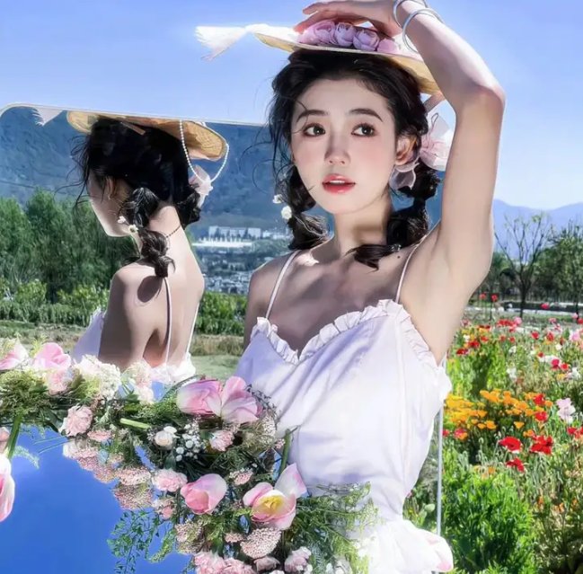 百胜铁骑兵